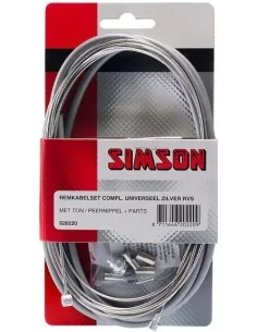 Complete remkabels – Fietsonderdeel.com