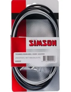 Complete remkabels – Fietsonderdeel.com 2