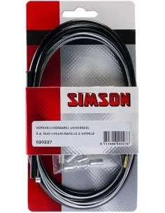 Complete Schakelkabels – Fietsonderdeel.com