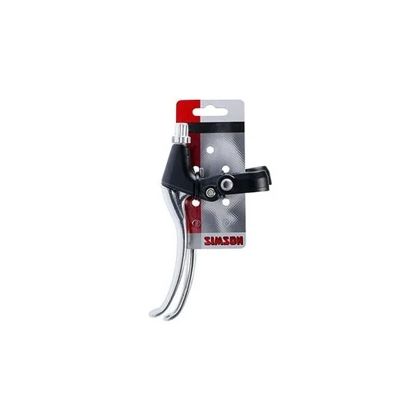 Simson Remhendels Lange greep