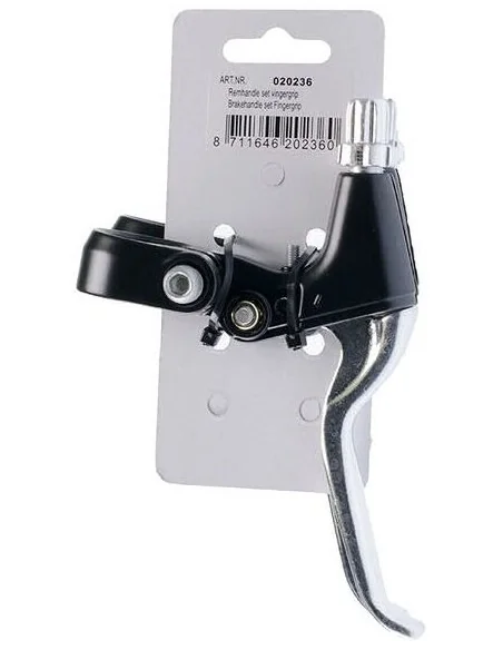 Simson Remhendels Korte greep