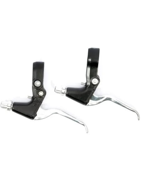 Simson Remhendels Korte greep