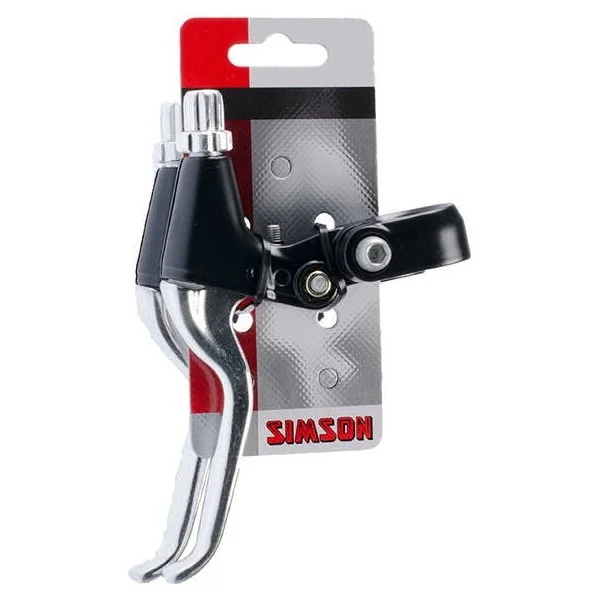 Simson Remhendels Korte greep