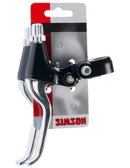 Simson Remhendels Korte greep