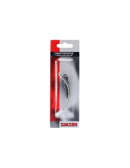 Simson Remkabelbuis V-Brake
