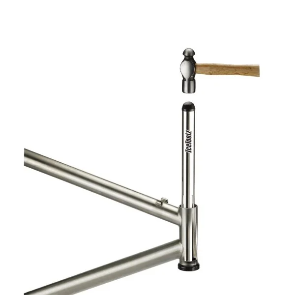 Balhoofdcup uitdrijver IceToolz Xpert E223