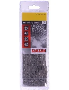 Simson Ketting 10 speed 2