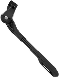 Zijstandaard Simson Wave R18 voor 18mm achterbrugmontage - zwart 2