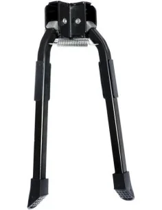 Middenstandaard 26-28" Simson Hopper - zwart