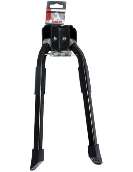 Middenstandaard 26-28" Simson Hopper - zwart